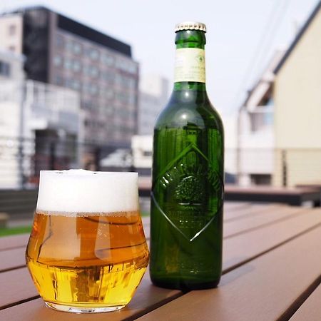 Tabiya Hotel Kyoto Eksteriør billede