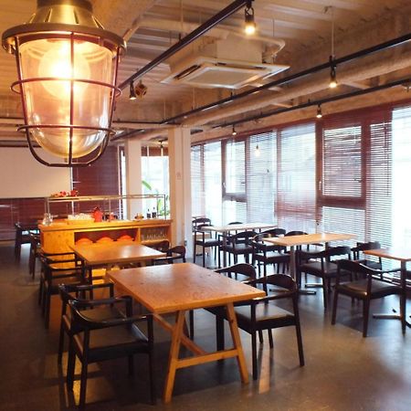 Tabiya Hotel Kyoto Eksteriør billede