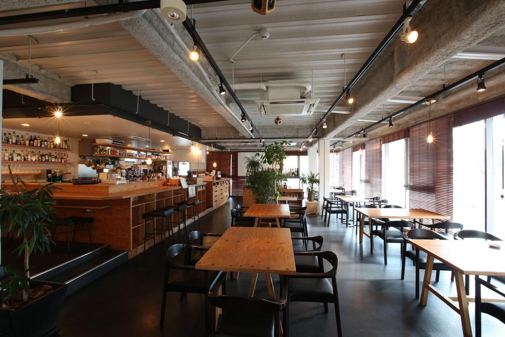 Tabiya Hotel Kyoto Eksteriør billede