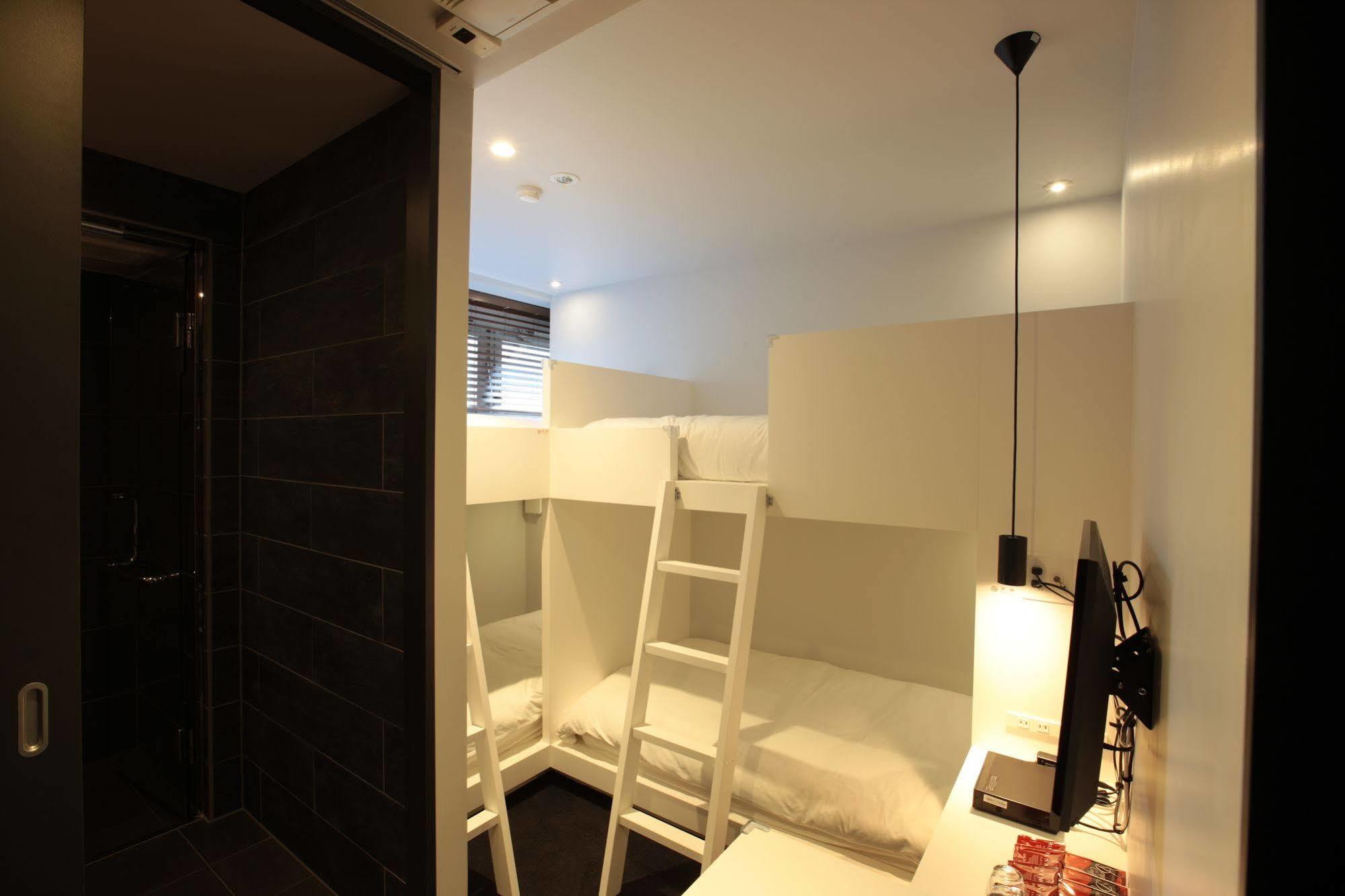Tabiya Hotel Kyoto Eksteriør billede