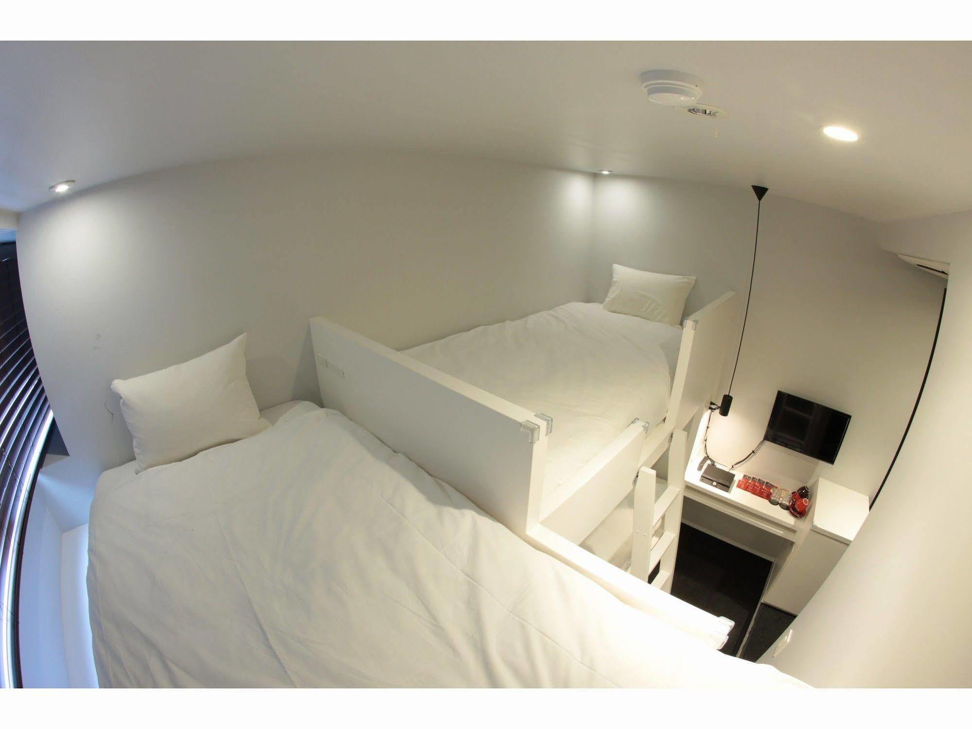 Tabiya Hotel Kyoto Eksteriør billede