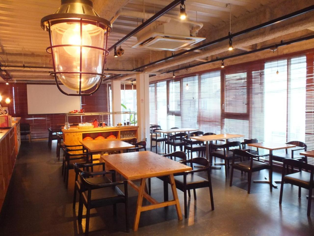 Tabiya Hotel Kyoto Eksteriør billede